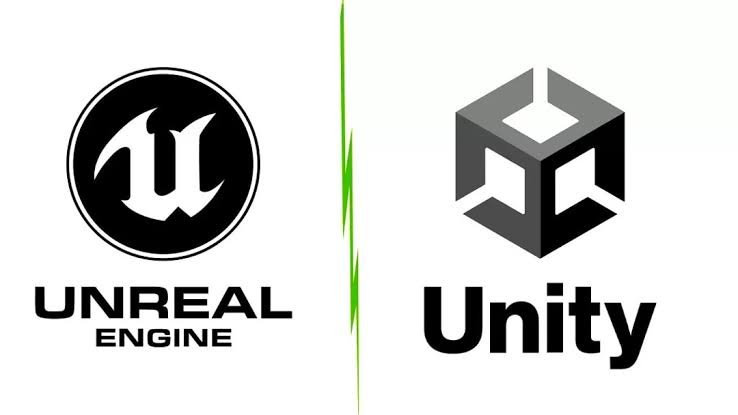Unity vs Unreal
