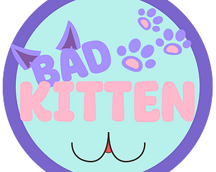Bad Kitten game