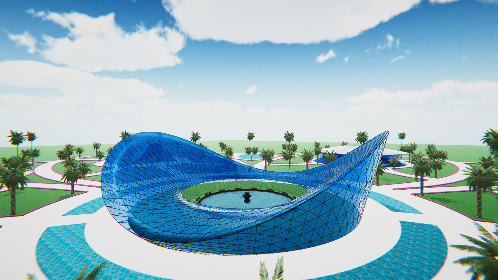 Architecture Visualization Architecture Visualization