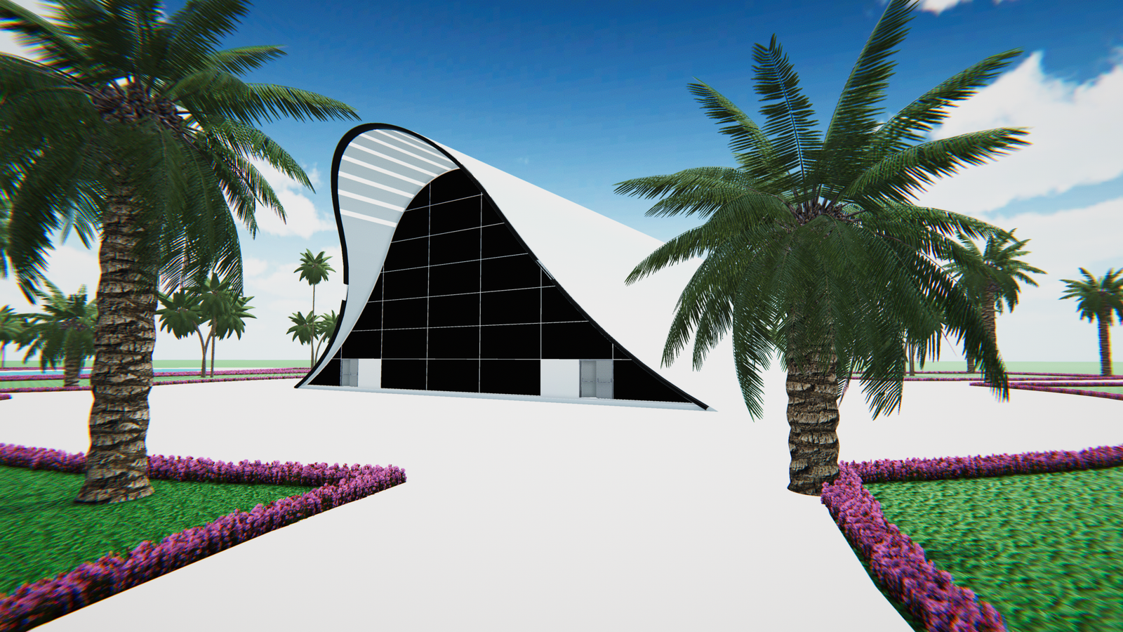 Architecture Visualization Architecture Visualization