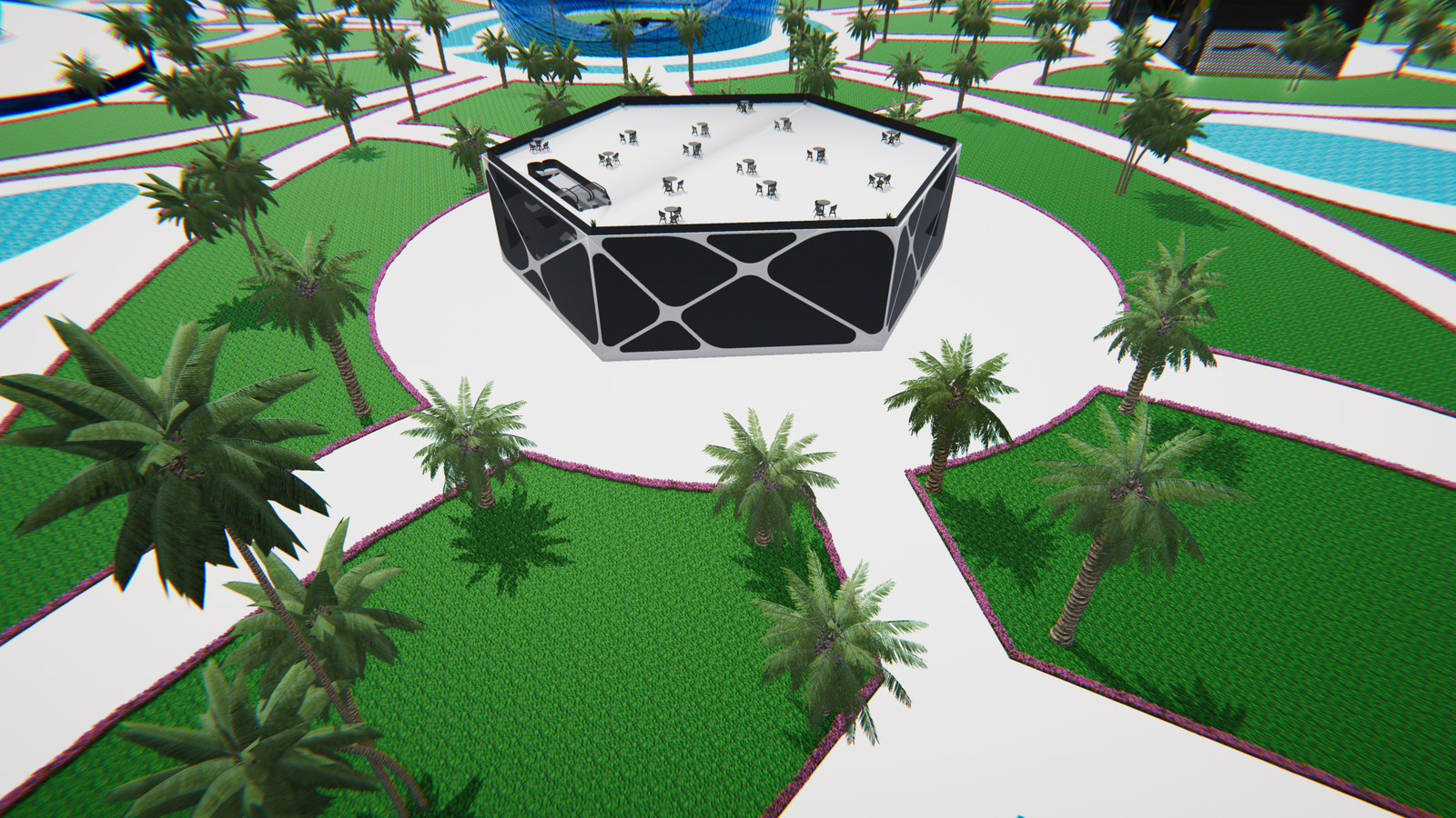 Architecture Visualization Architecture Visualization